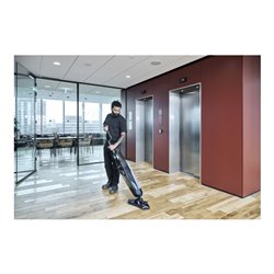 Nilfisk Mikro Scheuersaugmaschine DRYFT V1 EU