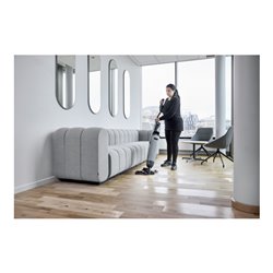 Nilfisk Mikro Scheuersaugmaschine DRYFT V1 EU