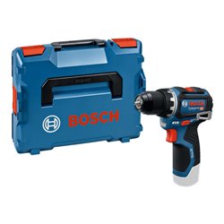 Bosch Akku-Bohrschrauber GSR 12V-32 (solo L)