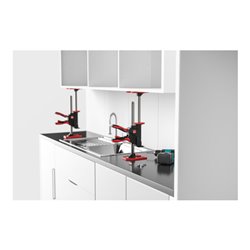 Bessey Installation Kit BEYCEPS BEY-IK
