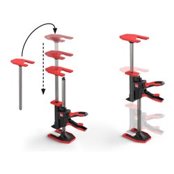 Bessey Installation Kit BEYCEPS BEY-IK