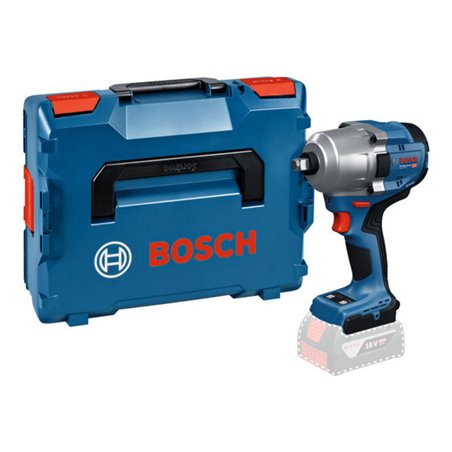 Bosch Akku-Drehschlagschrauber GDS 18V-780 in L-BOXX (solo L)