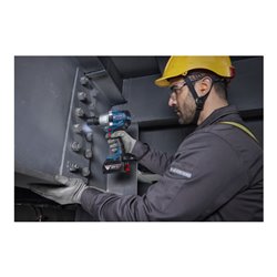 Bosch Akku-Drehschlagschrauber GDS 18V-780 in L-BOXX (solo L)