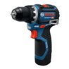Bosch Akku-Bohrschrauber GSR 12V-32, 2 x GBA 12V 2.0Ah, Werkzeugtasche