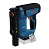 Bosch Akku-Holzklammerer GTH 18V-14 in L-BOXX (solo L)