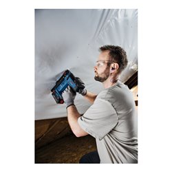 Bosch Akku-Holzklammerer GTH 18V-14 in L-BOXX (solo L)