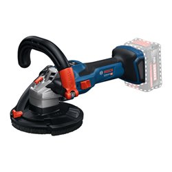 Bosch Betonschleifer GBR 18V-15 S in L-BOXX (solo L)