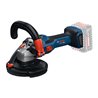 Bosch Betonschleifer GBR 18V-15 S in L-BOXX (solo L)