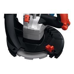 Bosch Betonschleifer GBR 18V-15 S in L-BOXX (solo L)