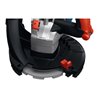 Bosch Betonschleifer GBR 18V-15 S in L-BOXX (solo L)