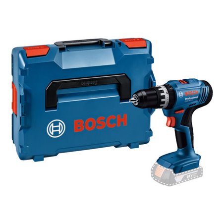 Bosch Akku-Schlagbohrschauber GSB 18V-25 in L-BOXX (solo L)