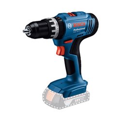 Bosch Akku-Schlagbohrschauber GSB 18V-25 in L-BOXX (solo L)