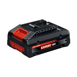 Bosch Akkupack EXBA18V-40 C
