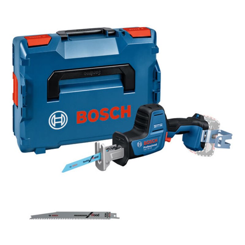 Bosch Akku-Säbelsäge GSA 18V-24 (solo L)