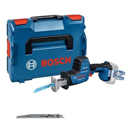 Bosch Akku-Säbelsäge GSA 18V-24 (solo L)