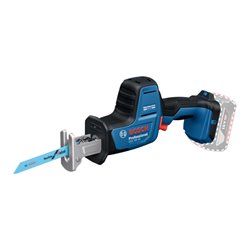 Bosch Akku-Säbelsäge GSA 18V-24 (solo L)