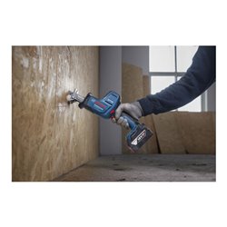 Bosch Akku-Säbelsäge GSA 18V-24 (solo L)