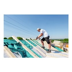 Metabo Akku-Schlagschrauber SSW 18 LTX 550 BL (602404840) in metaBOX 145