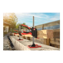 Bessey Einhand-Montagewerkzeug BEYCEPS BEY23