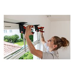 Bessey Einhand-Montagewerkzeug BEYCEPS BEY23