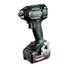 Metabo Akku-Schlagschrauber SSW 18 LTX 550 BL (602404650) in metaBOX 145
