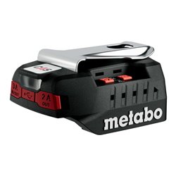 Metabo Power-Charger PC 18-65 (600409000)