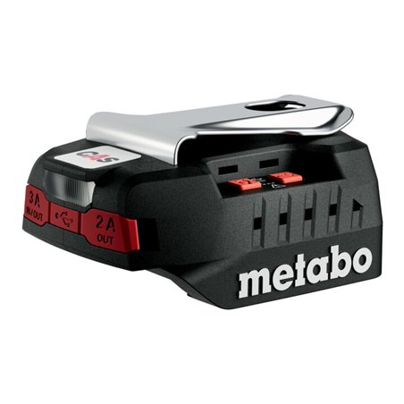 Metabo Power-Charger PC 18-65 (600409000)