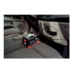 Metabo Power-Charger PC 18-65 (600409000)