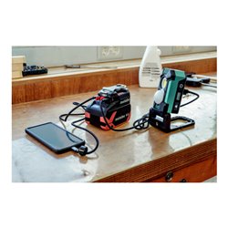 Metabo Power-Charger PC 18-65 (600409000)