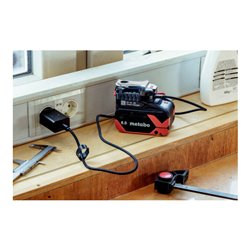 Metabo Power-Charger PC 18-65 (600409000)