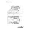 Metabo Power-Charger PC 18-65 (600409000)