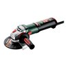 Metabo Winkelschleifer WEBA 20-150 Quick BL (600664000) im Karton