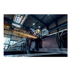 Metabo Winkelschleifer WEBA 20-150 Quick BL (600664000) im Karton