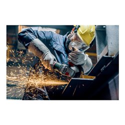 Metabo Winkelschleifer WEBA 20-150 Quick BL (600664000) im Karton