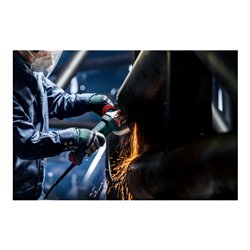 Metabo Winkelschleifer WEBA 20-150 Quick BL (600664000) im Karton