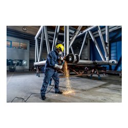 Metabo Winkelschleifer WEBA 20-150 Quick BL (600664000) im Karton