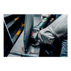 Metabo Winkelschleifer WEBA 20-150 Quick BL (600664000) im Karton