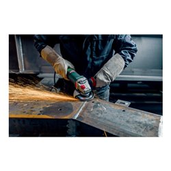 Metabo Winkelschleifer WEBA 20-150 Quick BL (600664000) im Karton