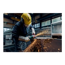 Metabo Winkelschleifer WEBA 20-150 Quick BL (600664000) im Karton