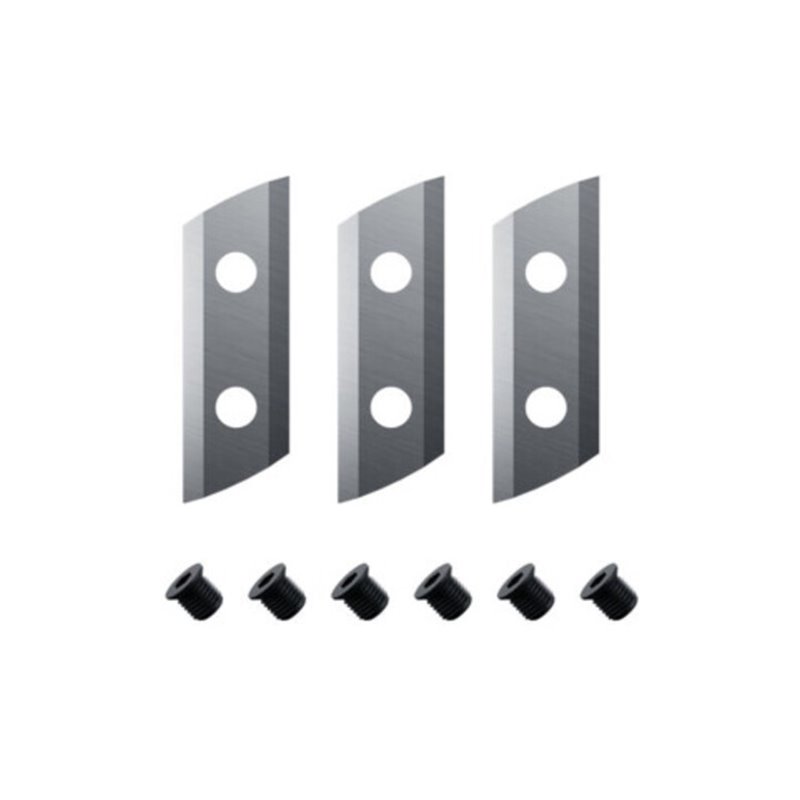 Bosch Häckselmesserklingen Universal