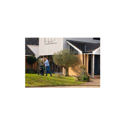 Bosch Häcksler Universal Shredder Solo