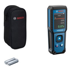 Bosch Holzfeuchtigkeitsmesser GMM 1-15