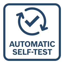 Bosch Holzfeuchtigkeitsmesser GMP 1-13