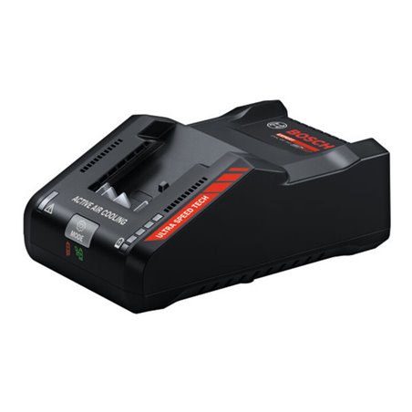 Bosch Schnell-Lader Ladegerät EXAL18V-160 C