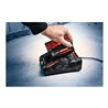 Bosch Schnell-Lader Ladegerät EXAL18V-160 C
