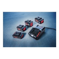 Bosch Schnell-Lader Ladegerät EXAL18V-160 C