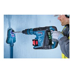 Bosch Starter Set Batterie/Ladegerät Set 2x EXBA18V-55 + GAL12V/18V-80 C