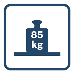 Bosch Stativ als Transport- und Arbeitstisch GTA 571 (solo C)