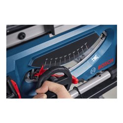 Bosch Tischkreissäge GTS 70-216 (solo C)