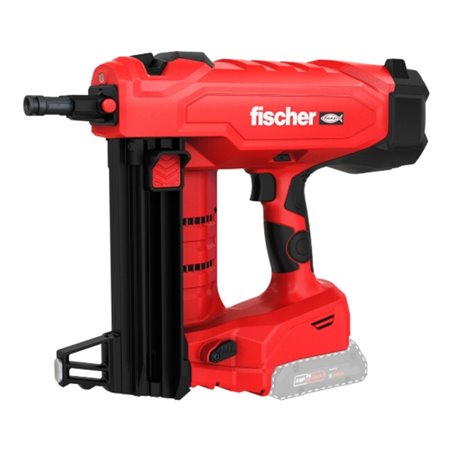 fischer Akku-Bolzenschubgerät FXC85 Solo XL-Boxx
